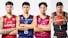 From Kai Sotto to Kiefer Ravena, fresh threads for Pinoy Asian Quota Players in 2024-25 B.LEAGUE season